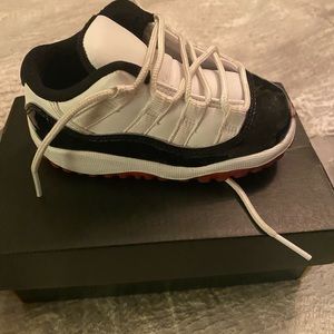 Retro 11 Jordan’s